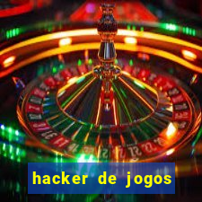 hacker de jogos dinheiro infinito